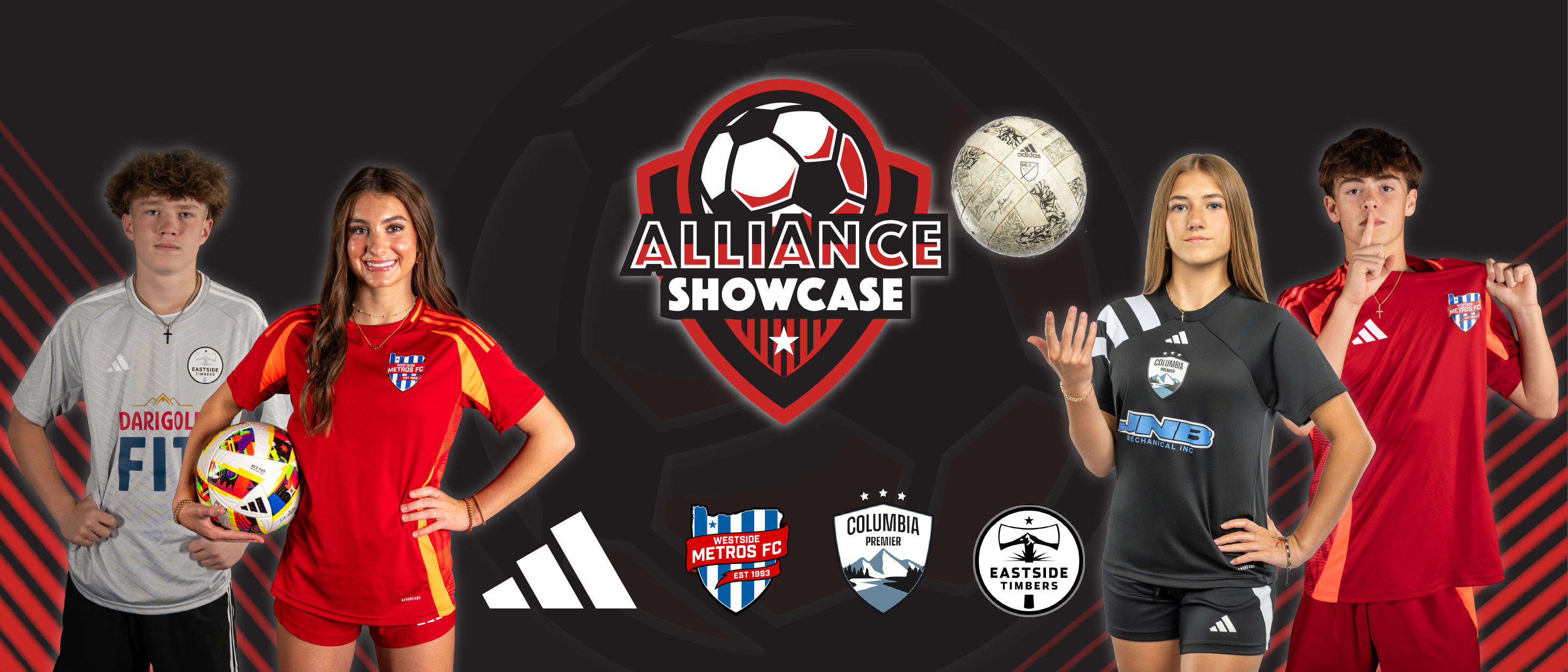 2026 Alliance Showcase
